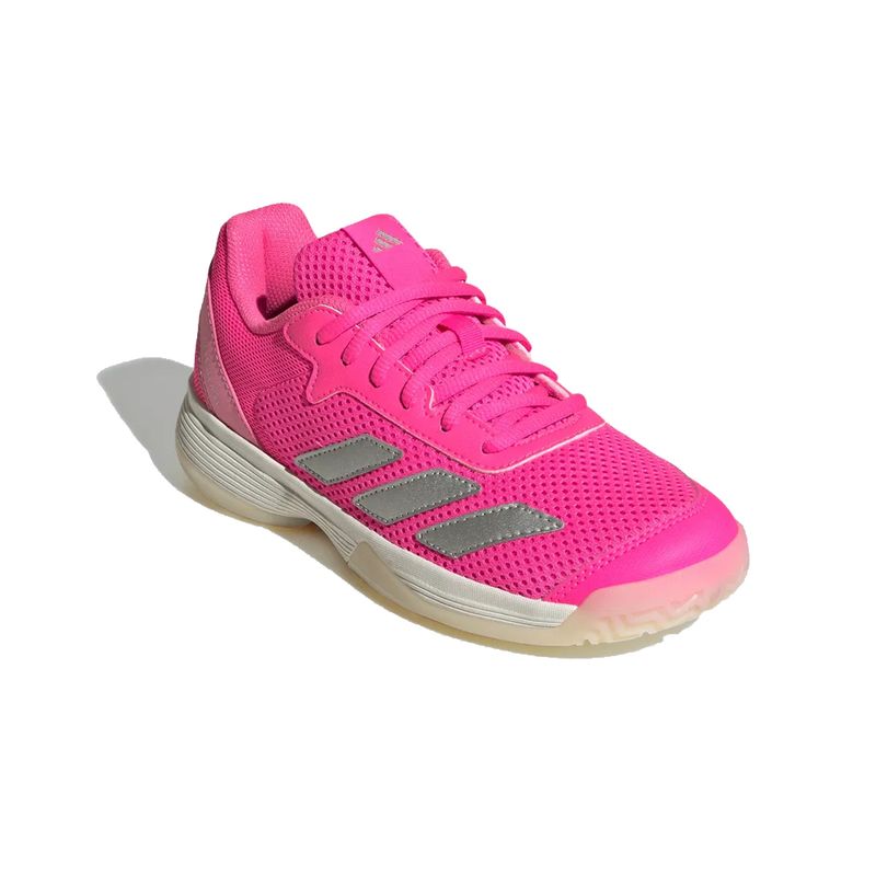 ZAPATILLAS-TENIS-NIÑO-ADIDAS-COURTFLASH-K