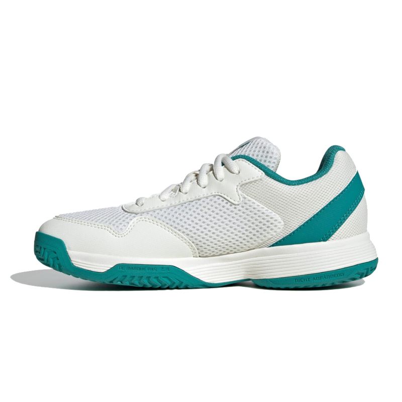 ZAPATILLAS-TENIS-NIÑO-ADIDAS-COURTFLASH-K