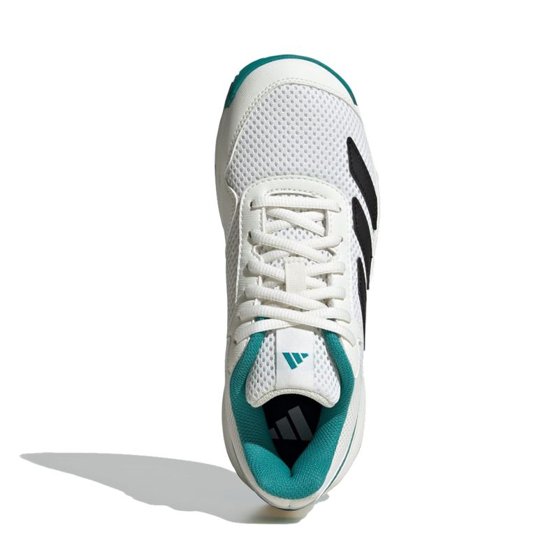 ZAPATILLAS-TENIS-NIÑO-ADIDAS-COURTFLASH-K