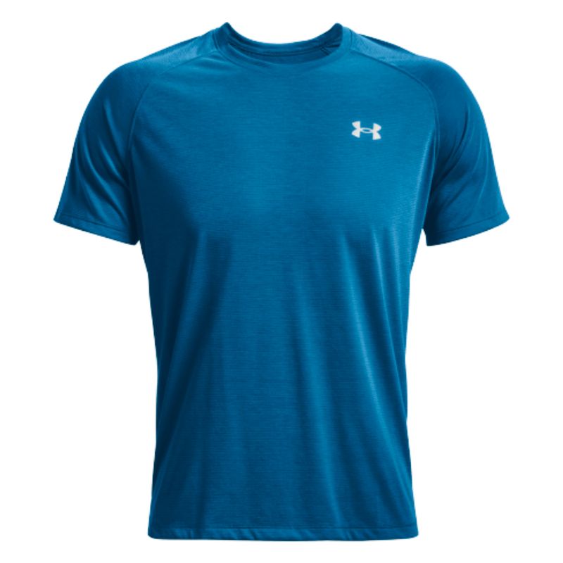 Camiseta Under Armour treaker Speed Camo - Camisas y Camisetas - Textil  hombre - Running