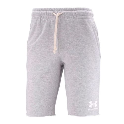 SHORT TRAINING HOMBRE UNDER ARMOUR SPORTSTYLE TERRY