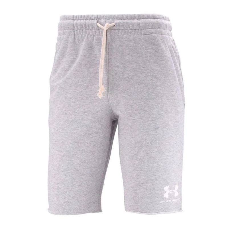 SHORT DEPORTIVO HOMBRE UNDER ARMOUR TERRY SHORT - rossettiar