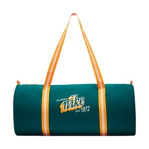 BOLSO TRAINING UNISEX NIKE HERITAGE DUFF−CANDY STORE