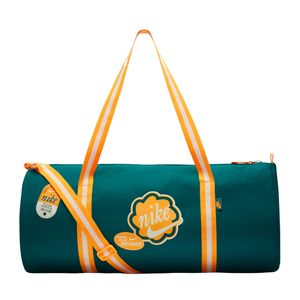 BOLSO TRAINING UNISEX NIKE HERITAGE DUFF−CANDY STORE