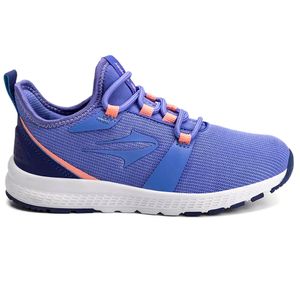 ZAPATILLAS MODA NIÑOS TOPPER SQUAT KIDS BUD
