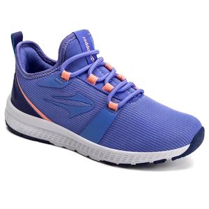 ZAPATILLAS MODA NIÑOS TOPPER SQUAT KIDS BUD