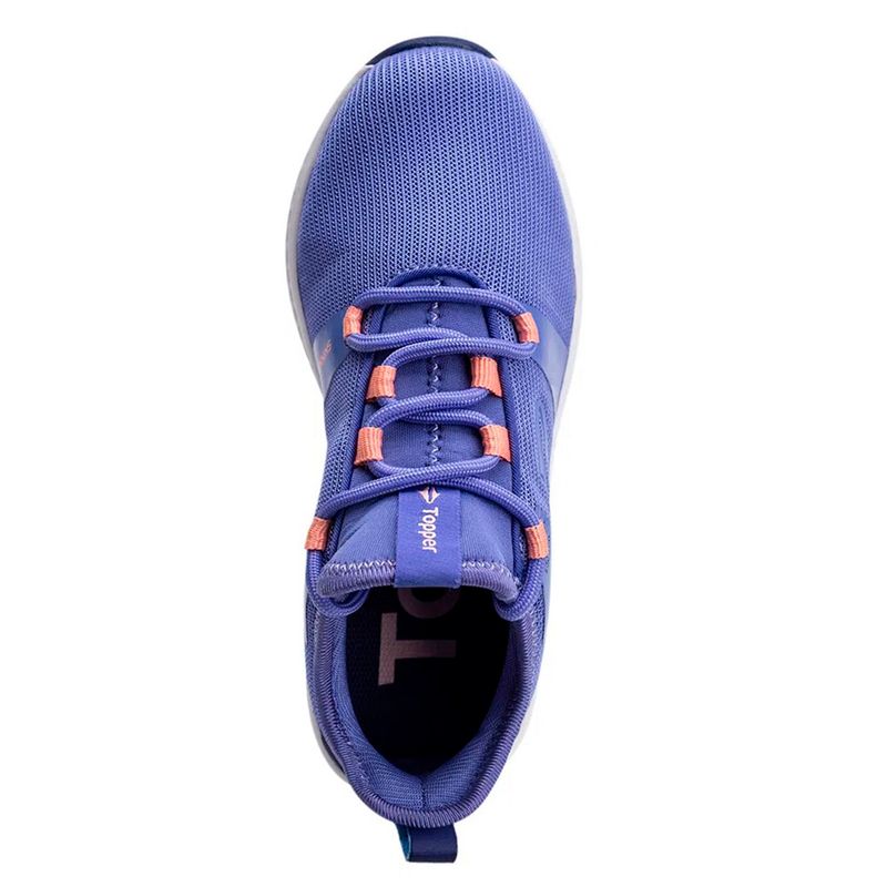 ZAPATILLAS-MODA-NIÑOS-TOPPER-SQUAT-KIDS-BUD