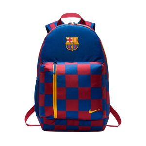 MOOCHILA FUTBOL UNISEX NIKE BARCELONA TORCEDOR