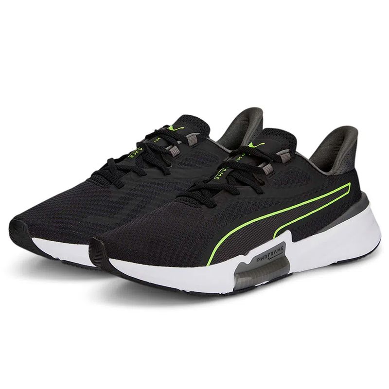 ZAPATILLAS RUNNING HOMBRE PUMA PWRFRAME TR - rossettiar