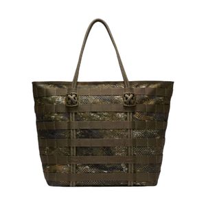 BOLSO TRAINING MUJER NIKE AIR FORCE