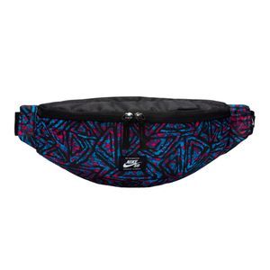 RIÑONERA URBANA MUJER NIKE HERITAGE HIP PAC