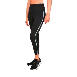 CALZA TRAINING MUJER NIKE CROCHET