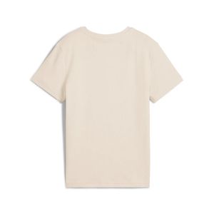 REMERA URBANA MUJER PUMA HER TEE