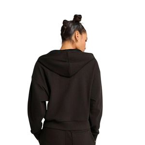 CAMPERA URBANA MUJER PUMA HER CROP
