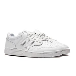 ZAPATILLAS URBANAS UNISEX NEW BALANCE BB480