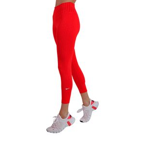 CALZA TRAINING MUJER NIKE ONE ICON CLASH