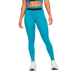 CALZA TRAINING MUJER NIKE ONE LUXE BUCKLE