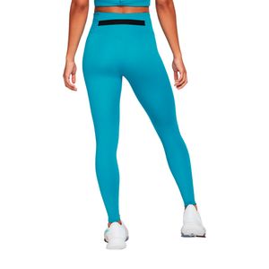 CALZA TRAINING MUJER NIKE ONE LUXE BUCKLE
