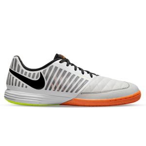 BOTINES FUTSAL HOMBRE NIKE LUNARGATO II