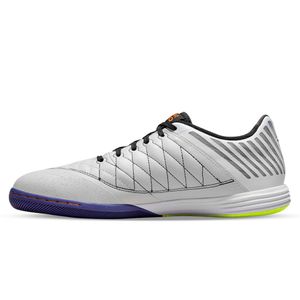 BOTINES FUTSAL HOMBRE NIKE LUNARGATO II