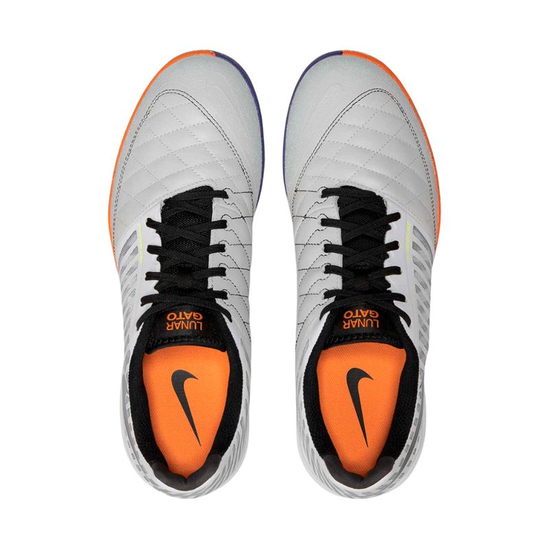 BOTINES-FUTSAL-HOMBRE-NIKE-LUNARGATO-II