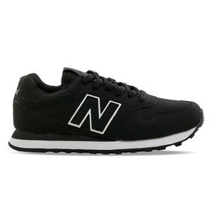 ZAPATILLAS URBANAS MUJER NEW BALANCE 500