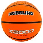 PELOTA-BASKET-X2000-NRO7