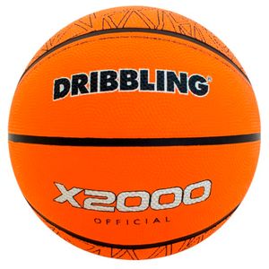 PELOTA BASKET HOMBRE DRB  X2000 NRO 7