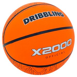 PELOTA BASKET HOMBRE DRB  X2000 NRO 7