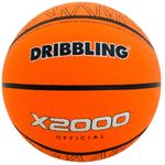 PELOTA-BASKET-DRB-NRO5