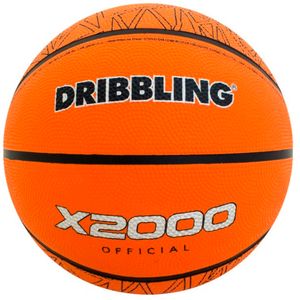 PELOTA BASKET NIÑO DRB NRO 5