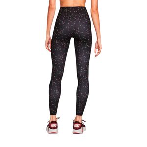 CALZA TRAINING MUJER NIKE ONE LUXE ICON CLASH