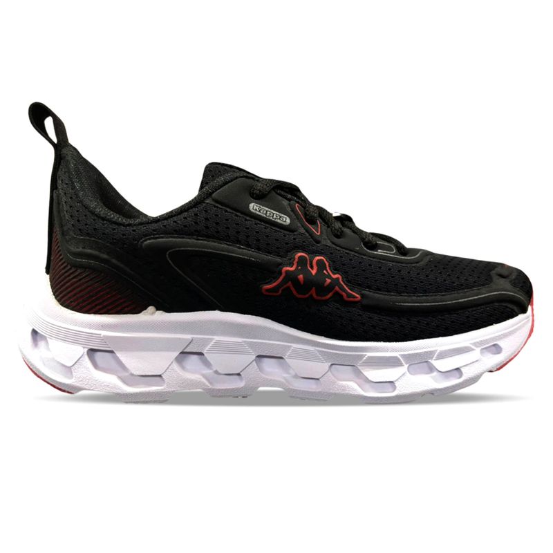 ZAPATILLAS-TRAINING-NIÑO-KAPPA-LOGO-GANGI