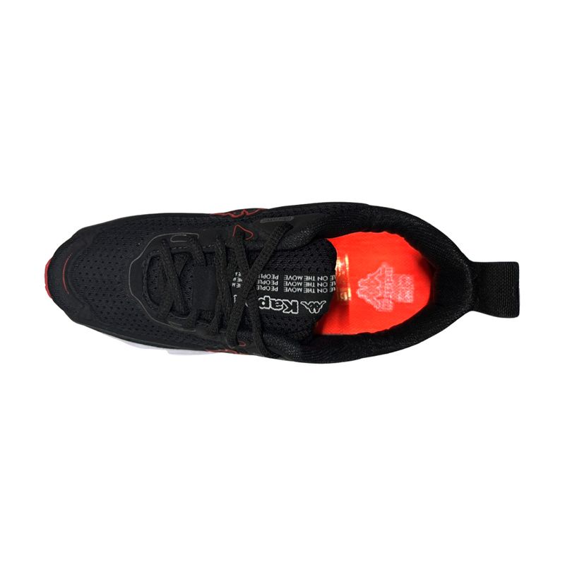 ZAPATILLAS-TRAINING-NIÑO-KAPPA-LOGO-GANGI