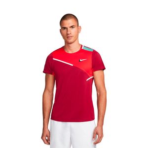 REMERA TRAINING HOMBRE NIKE COURT SLAM