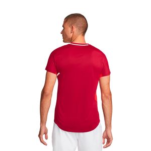 REMERA TRAINING HOMBRE NIKE COURT SLAM