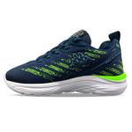 ZAPATILLAS-RUNNING-NIÑO-KAPPA-KILLIAN