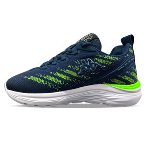 ZAPATILLAS RUNNING NIÑO KAPPA KILLIAN