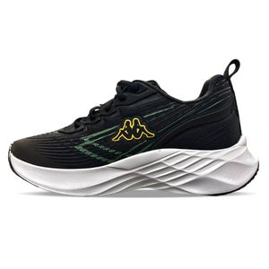 ZAPATILLAS RUNNING NIÑO KAPPA LOGO VINCI