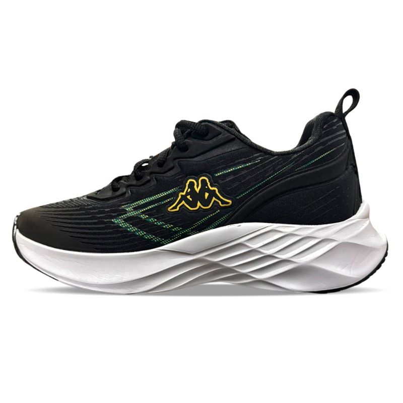 ZAPATILLAS-RUNNING-NIÑO-KAPPA-LOGO-VINCI