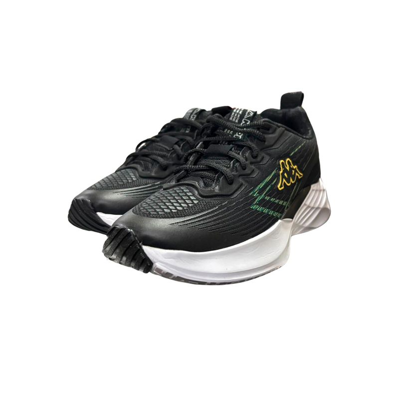 ZAPATILLAS-RUNNING-NIÑO-KAPPA-LOGO-VINCI