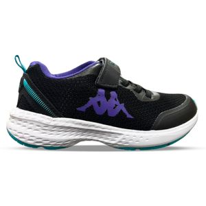 ZAPATILLAS TRAINNING NIÑO KAPPA LOGO GLINCH