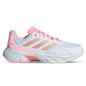 ZAPATILLAS TENIS MUJER ADIDAS COURTJAM CONTROL 3
