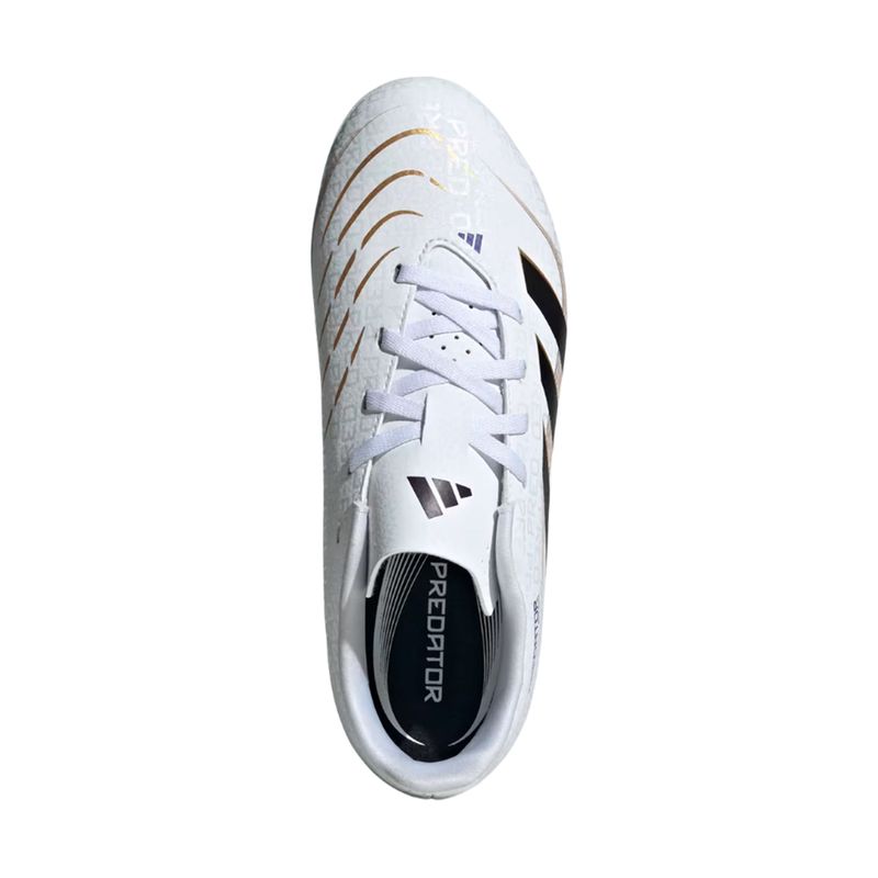 BOTINES-FUTBOL-11-NIÑO-ADIDAS-PREDATOR-CLUB