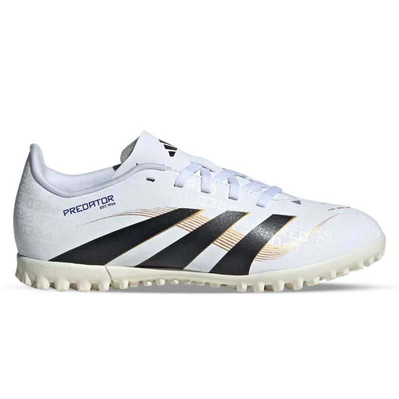 BOTINES-FUTBOL-5-NIÑO-ADIDAS-PREDATOR-CLUB