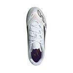 BOTINES-FUTBOL-5-NIÑO-ADIDAS-F50-CLUB