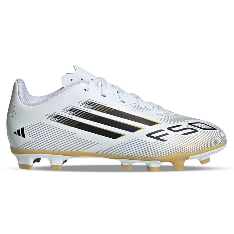 BOTINES-FUTBOL-11-NIÑO-ADIDAS-F50-CLUB