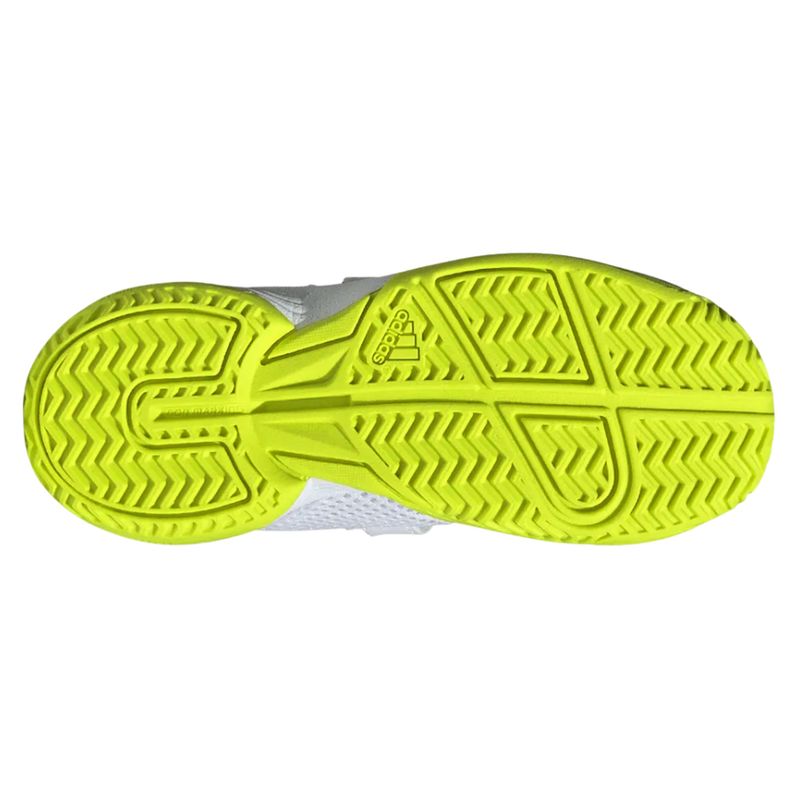 ZAPATILLAS-TENIS-NIÑO-ADIDAS-COURTFLASH-K-COMFORT-CLOSURE