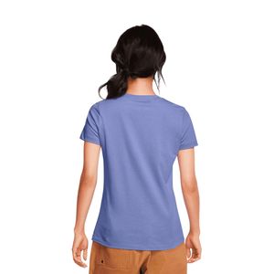 REMERA URBANA MUJER NIKE ESSENTIAL ICON FUTURA