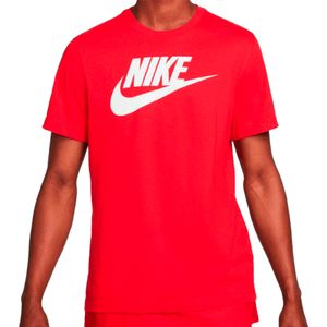 REMERA URBANA HOMBRE NIKE ICON FUTURA